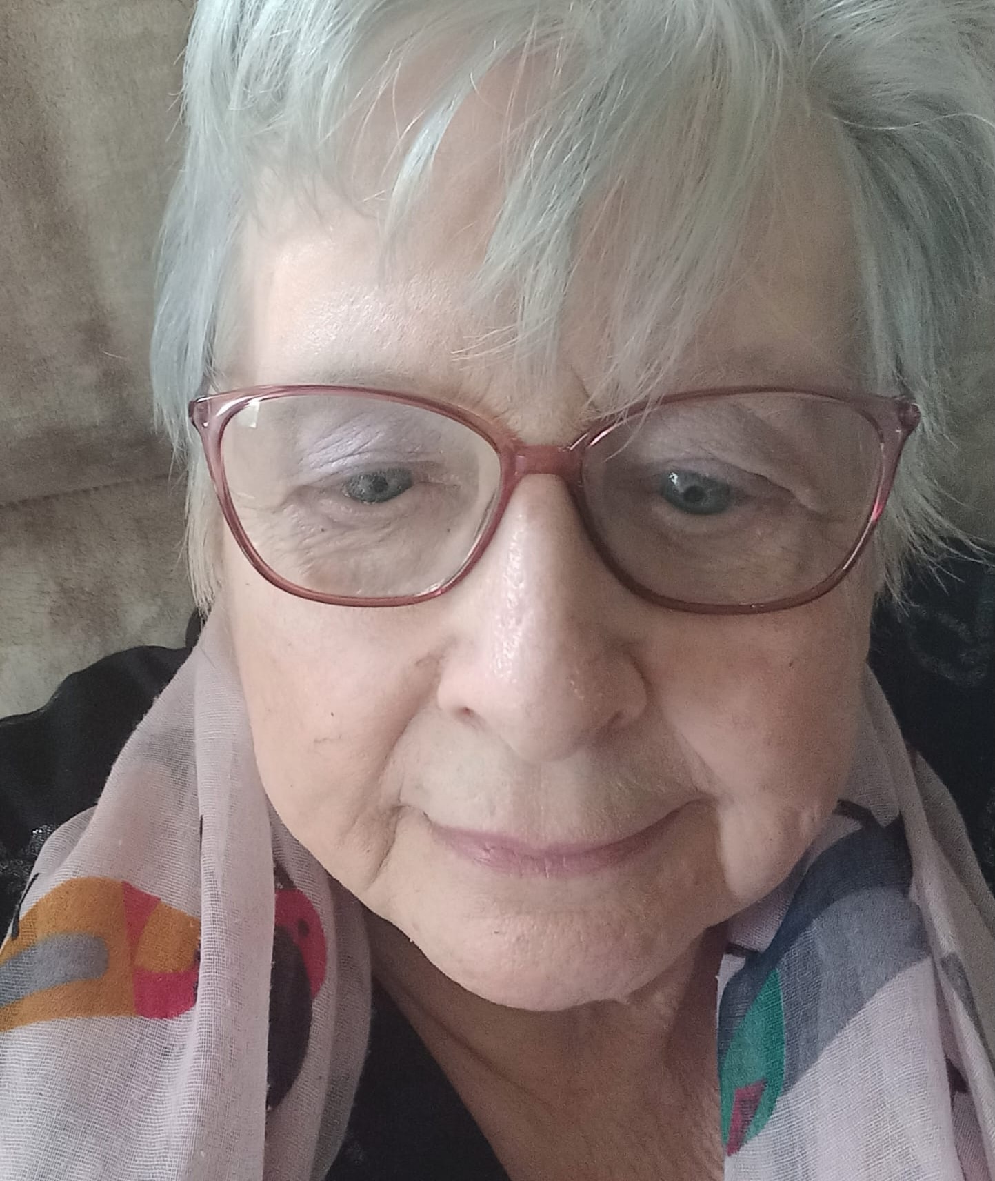 Glynis Goldsbrough